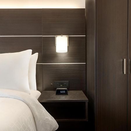 Holiday Inn Express - Jamaica - Jfk Airtrain - Nyc By Ihg New York Eksteriør billede