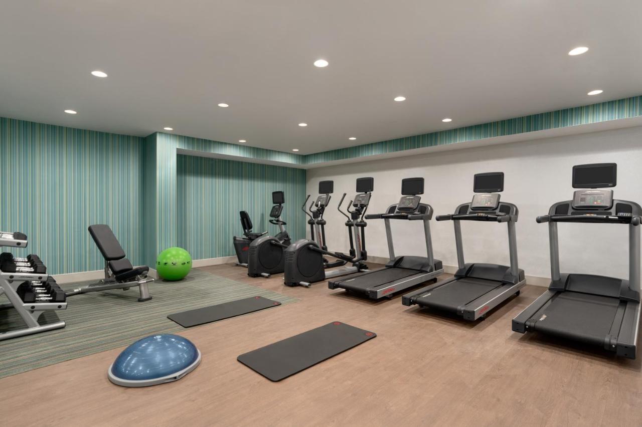 Holiday Inn Express - Jamaica - Jfk Airtrain - Nyc By Ihg New York Eksteriør billede