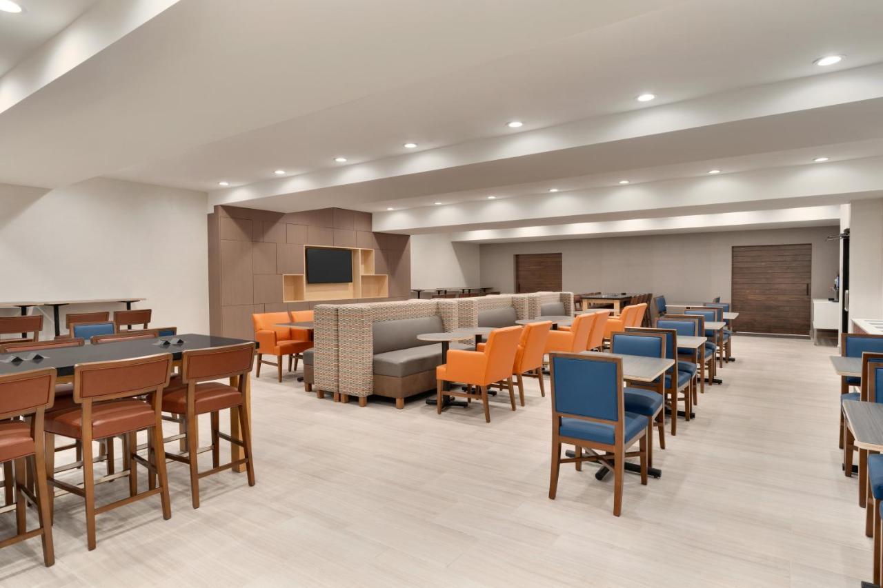 Holiday Inn Express - Jamaica - Jfk Airtrain - Nyc By Ihg New York Eksteriør billede