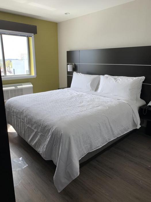 Holiday Inn Express - Jamaica - Jfk Airtrain - Nyc By Ihg New York Eksteriør billede